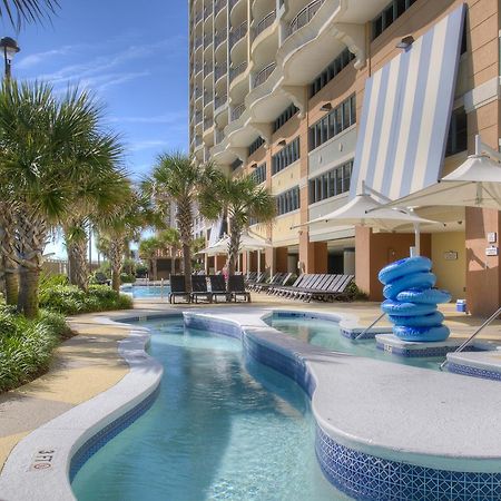Mar Vista Grande By Palmetto Vacation Rentals Север Миртл Бич Экстерьер фото