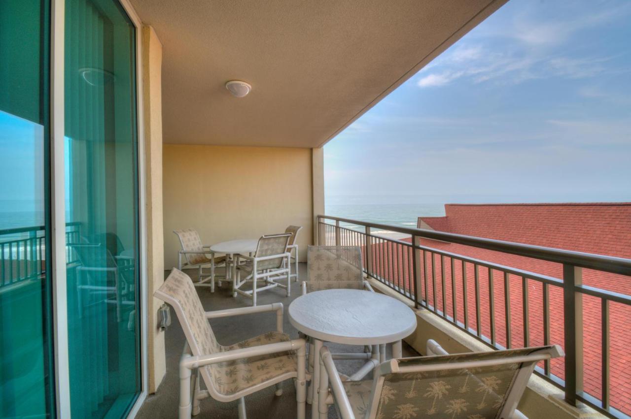 Mar Vista Grande By Palmetto Vacation Rentals Север Миртл Бич Экстерьер фото