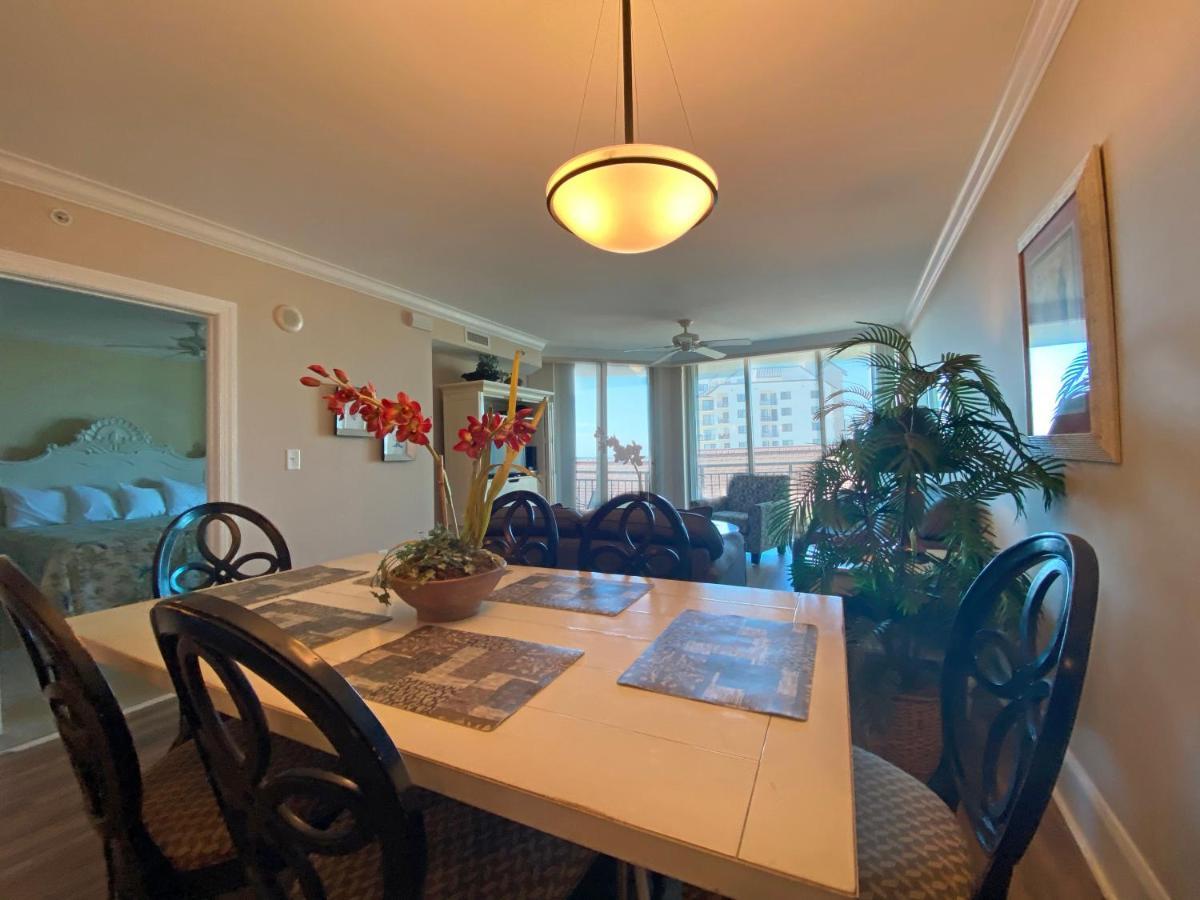 Mar Vista Grande By Palmetto Vacation Rentals Север Миртл Бич Экстерьер фото