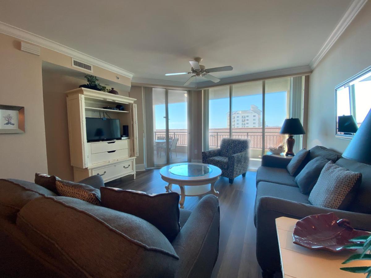 Mar Vista Grande By Palmetto Vacation Rentals Север Миртл Бич Экстерьер фото