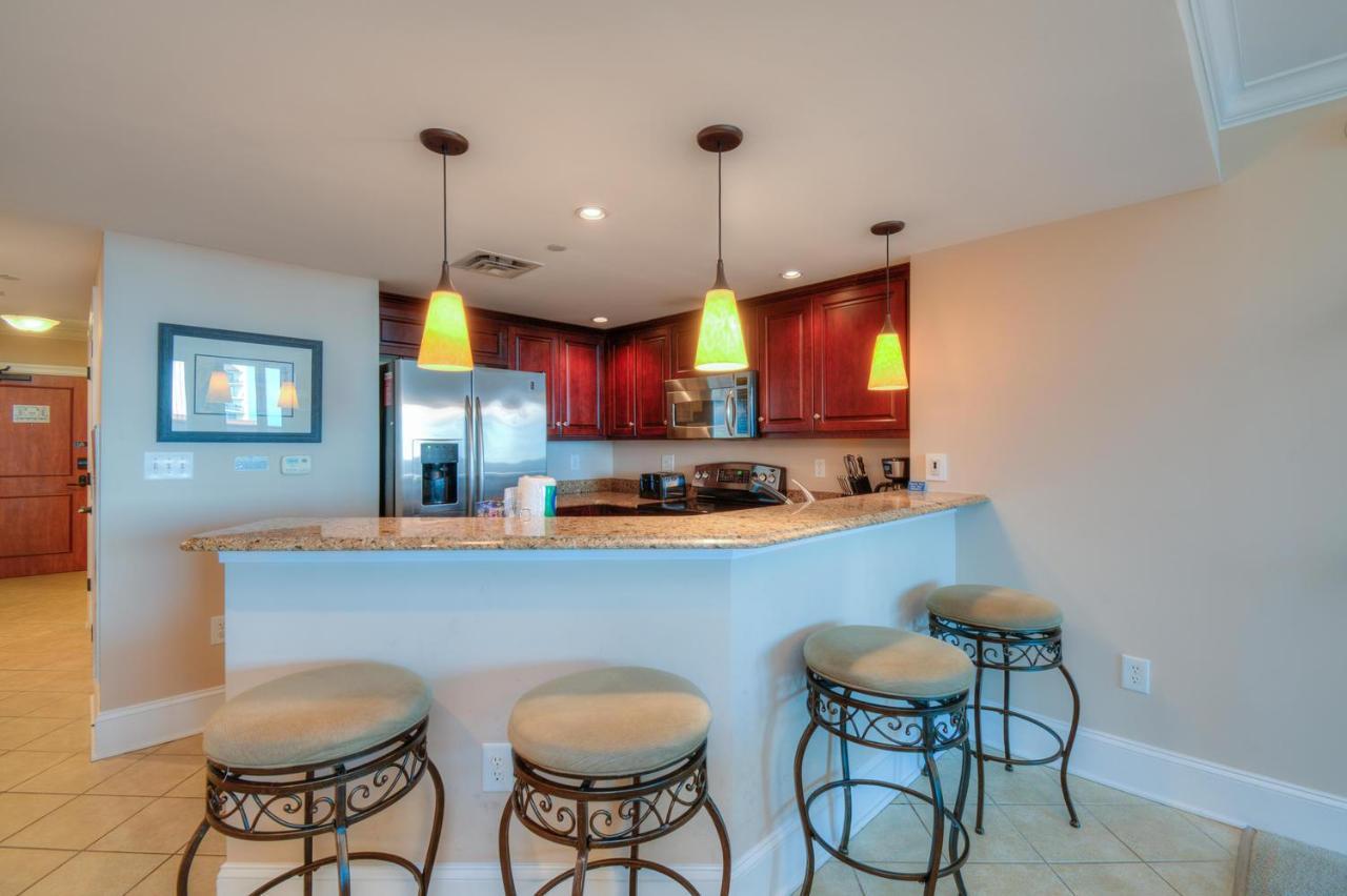Mar Vista Grande By Palmetto Vacation Rentals Север Миртл Бич Экстерьер фото