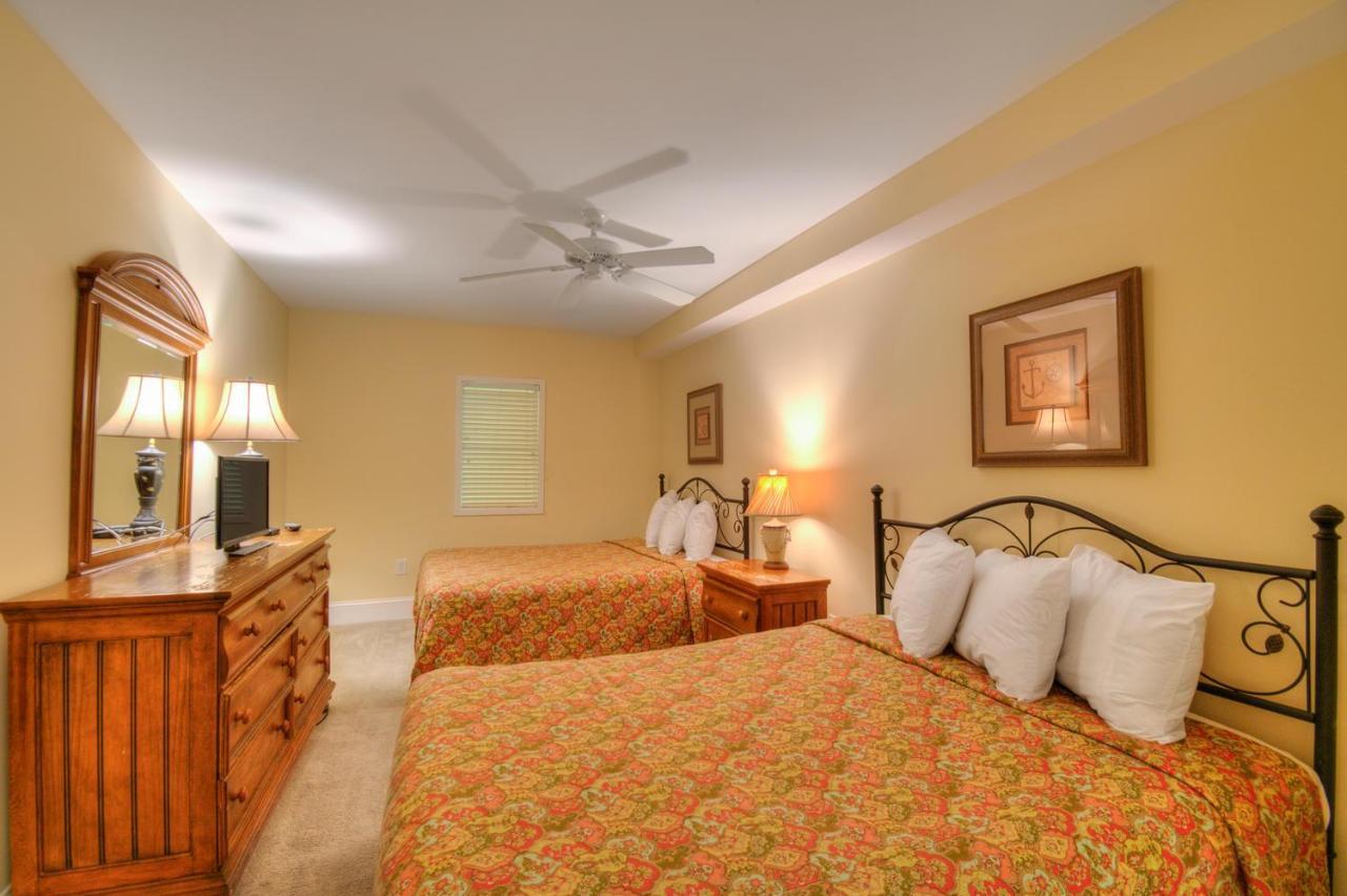 Mar Vista Grande By Palmetto Vacation Rentals Север Миртл Бич Экстерьер фото