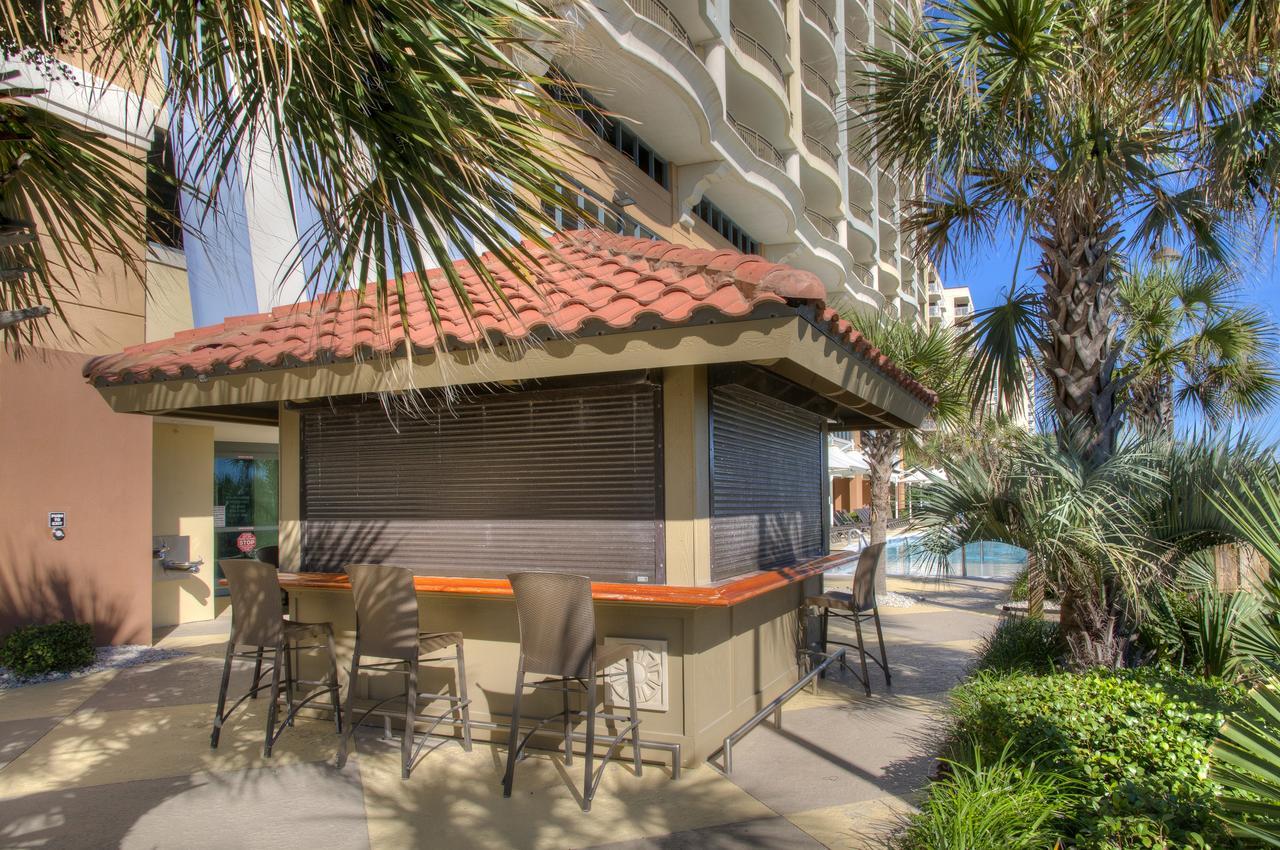 Mar Vista Grande By Palmetto Vacation Rentals Север Миртл Бич Экстерьер фото